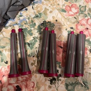 Dyson Airwrap Long Barrels